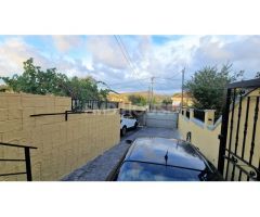 Chalet con piscina privada