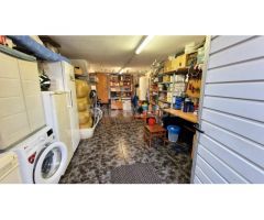 Chalet con piscina privada