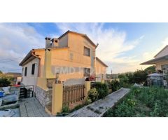 Chalet con piscina privada
