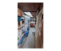 Chalet con piscina privada