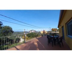 Vivienda de una planta en Mas Altaba