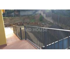 Vivienda de una planta en Mas Altaba