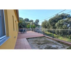 Vivienda de una planta en Mas Altaba