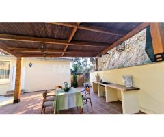Vivienda de una planta para entrar a vivir