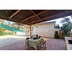 Vivienda de una planta para entrar a vivir