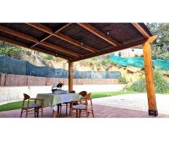 Vivienda de una planta para entrar a vivir