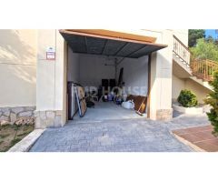Vivienda de una planta para entrar a vivir