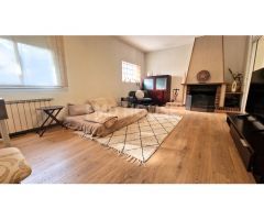 Vivienda de una planta para entrar a vivir
