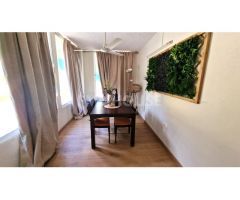 Vivienda de una planta para entrar a vivir