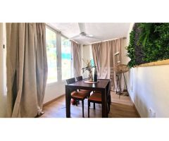 Vivienda de una planta para entrar a vivir