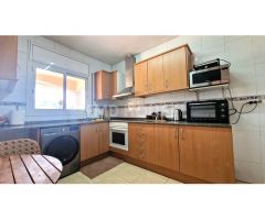 Vivienda de una planta para entrar a vivir