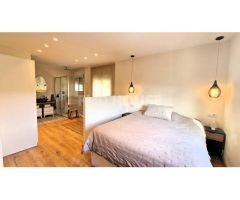 Vivienda de una planta para entrar a vivir