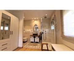 Vivienda de una planta para entrar a vivir