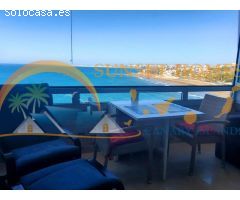 Apartamento en San Agusgtin