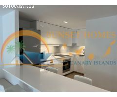 Apartamento en San Agustin