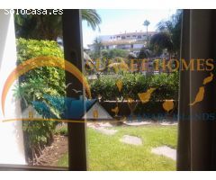 Apartamento en San Agustin