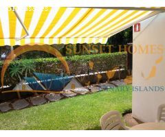 Apartamento en San Agustin