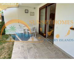 Apartamento en San Agustin
