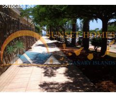 Apartamento en San Agustin