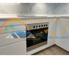 Apartamento en San Agustin