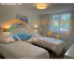Apartamento en San Agustin