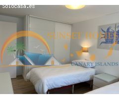 Apartamento en San Agustin