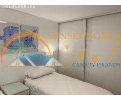Apartamento en San Agustin