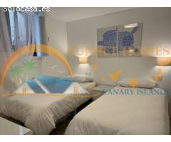 Apartamento en San Agustin