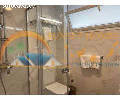 Apartamento en San Agustin