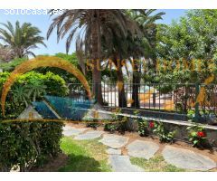 Apartamento en San Agustin