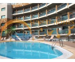 Bonitos Apartamentos de lujo para larga temporada