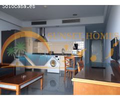 Bonitos Apartamentos de lujo para larga temporada