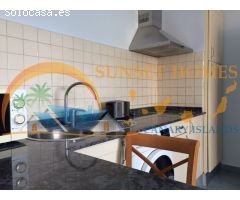 Bonitos Apartamentos de lujo para larga temporada