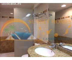 Bonitos Apartamentos de lujo para larga temporada