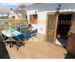Bungalow en Playa del Ingles