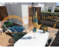 Bungalow en Playa del Ingles