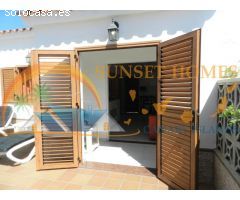 Bungalow en Playa del Ingles