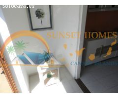 Bungalow en Playa del Ingles