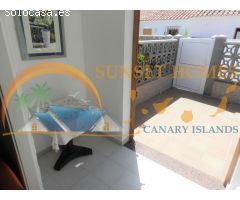 Bungalow en Playa del Ingles