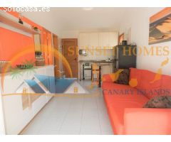 Bungalow en Playa del Ingles