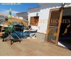 Bungalow en Playa del Ingles
