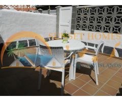 Bungalow en Playa del Ingles
