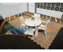 Bungalow en Playa del Ingles