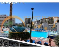 Apartamento de dos dormitorios Playa del Inglés