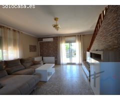 Dúplex de dos dormitorios. Playa del Inglés .