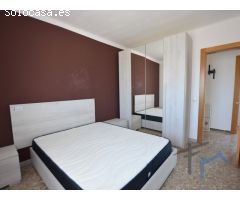 Dúplex de dos dormitorios. Playa del Inglés .