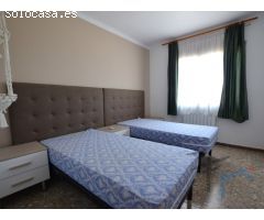 Dúplex de dos dormitorios. Playa del Inglés .