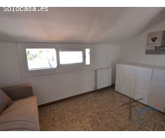 Dúplex de dos dormitorios. Playa del Inglés .