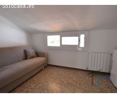 Dúplex de dos dormitorios. Playa del Inglés .