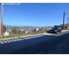 Casa a 4 vientos de una planta con vistas a Montserrat